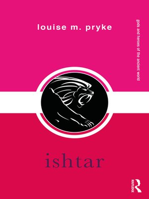 cover image of Ishtar